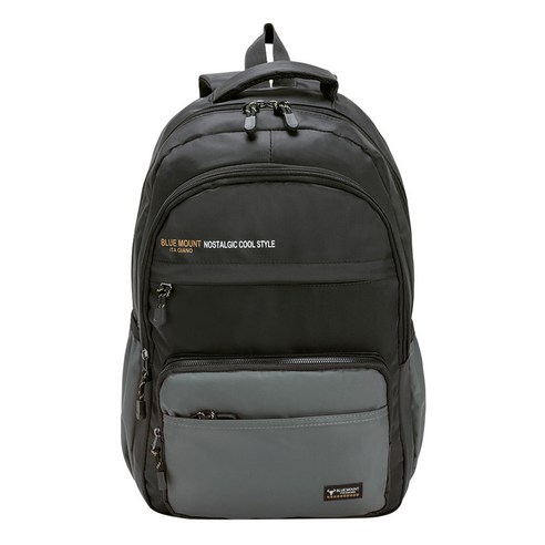 실용성과 스타일을 모두 갖춘 스노우피크 밀리터리 백팩