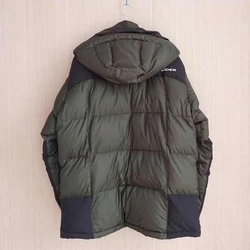 합리적인 가격으로 만나는 아이더 구스다운, 당신의 겨울을 따뜻하게!