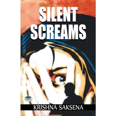 (영문도서) Silent Screams Paperback, Prabhat Prakashan Pvt Ltd, English, 9788184305456