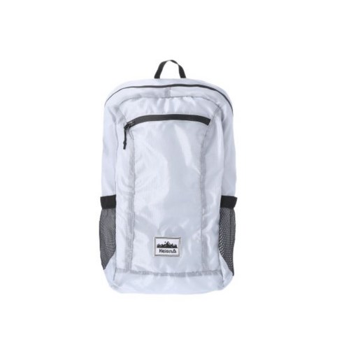자유로운 일상을 위한 동반자, 하이산 초경량 백팩 아이스 368304 하이산백팩