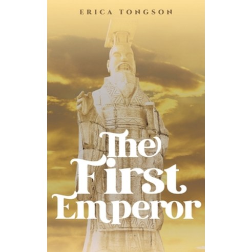 The First Emperor Paperback, CMD, English, 9781954223028