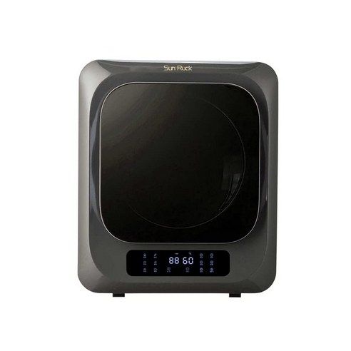  LG 건조기 RH19VTLN 전국무료 SunRuck 선룩 소형 의류 건조기 의류 건조기 미니 건조기 3kg 소형 터치패널