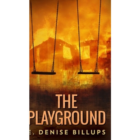 The Playground Hardcover, Blurb, English, 9781034359920
