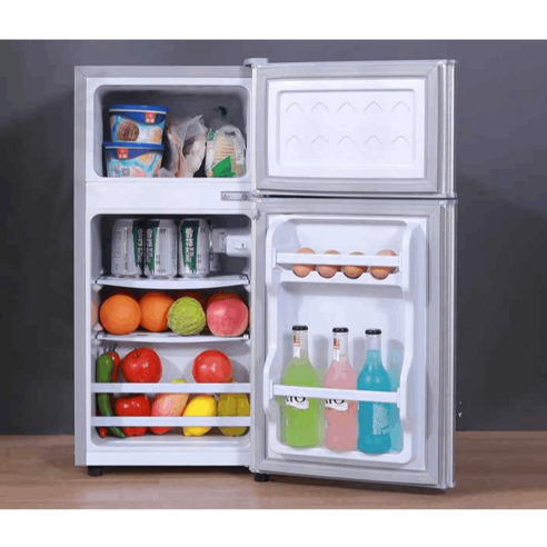 1등급소형냉장고 미니 양문형 냉장고 가정용 술장고, 40x39x67