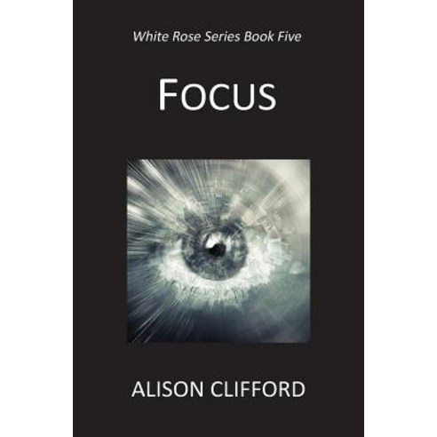 (영문도서) Focus Paperback, Alison Clifford, English, 9780648362074