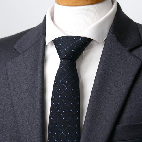 제이유 자동 넥타이 na-2414