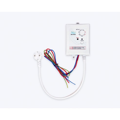 써브텍 STT-1.3 온도조절기, 1.3kw, 온돌판넬, 편리한 사용 편의성