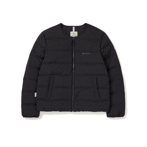 국내매장판 스노우피크 랜드 경량 다운 자켓 Dark Charcoal S23WMGDJ60DC