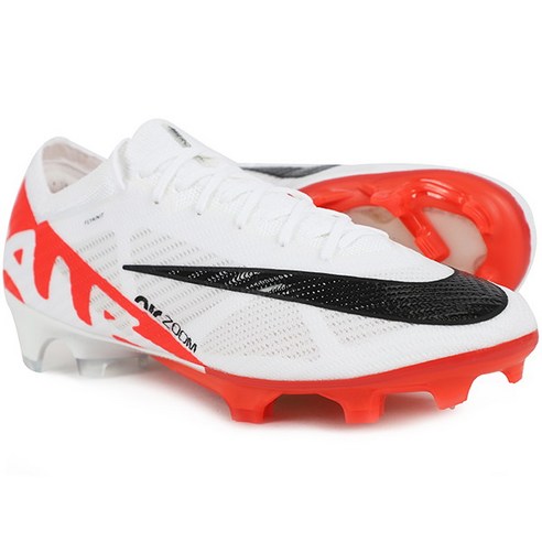 나이키코리아 ZOOM MERCURIAL VAPOR 15 ALITE FG 축구화 (DJ4978-600)