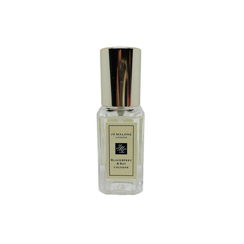 조말론 블랙베리 앤 베이 코롱 9ml Jo Malone Blackberry & Bay Cologne Mini Travel Size Spray 0.3oz/ 9m