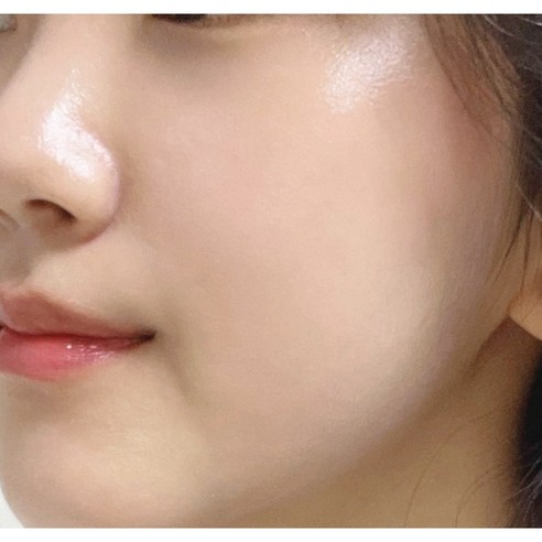 피부를 화사하게 가꾸는 완벽한 선택