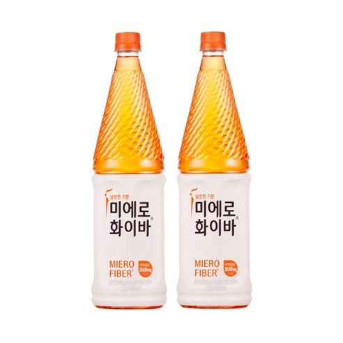 미에로화이바 1.2Lx6병+증정6병 식이섬유 음료, 12병, 1.2L 미에로화이바 1.2Lx6병+증정6병 식이섬유 음료, 12병, 1.2L