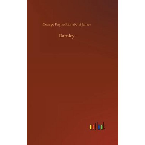 Darnley Hardcover, Outlook Verlag, English, 9783734011832
