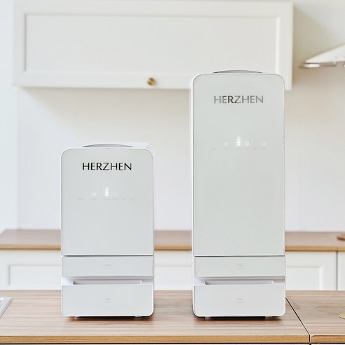 갓 지은 밥맛, 이제 매일 즐기세요!