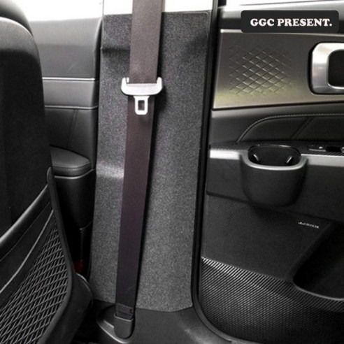 기가차 쏘렌토 하이브리드 MQ4 도어커버는 차량 보호와 실내 튜닝을 위한 용품입니다.