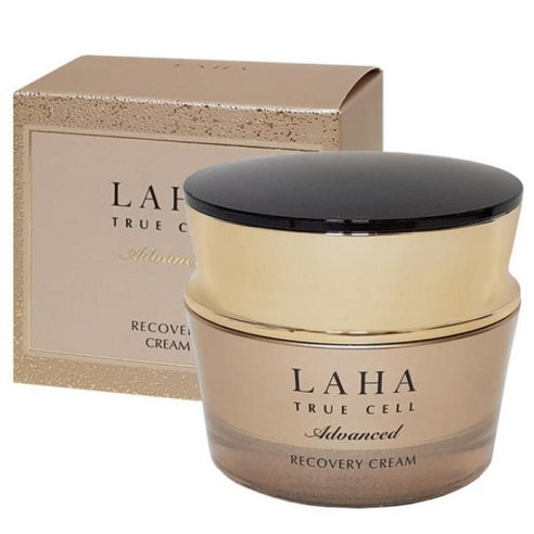 이자녹스 라하 트루셀 어드밴스드 리커버리 크림 30ml, 1개