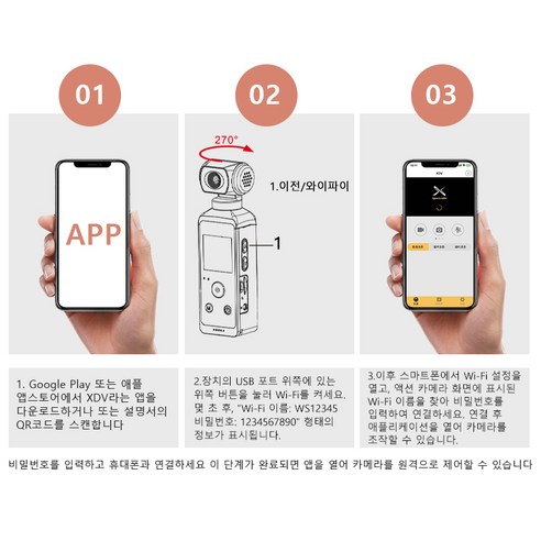 RUNDX 액션캠 하나면 영화 같은 라이딩 추억과 안전까지 한 번에!