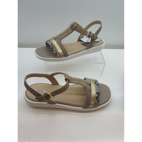 여름날의 산들바람처럼, 제옥스 쟐 샌들로 완성하는 우아한 발걸음 제옥스샌들