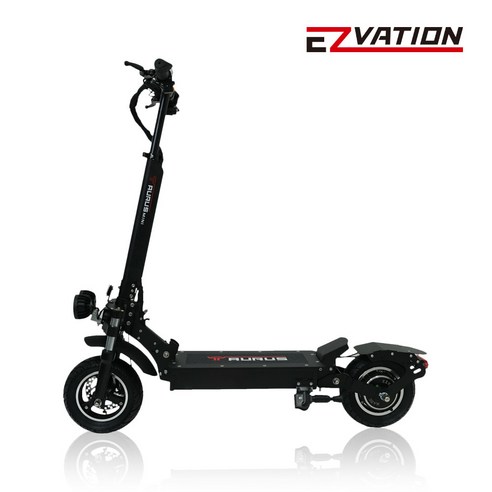 이지베이션 타우러스 뉴미니, 당신의 일상을 업그레이드할 최고의 선택