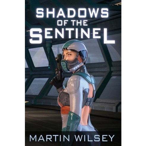Shadows of the Sentinel Hardcover, Tannhauser Press