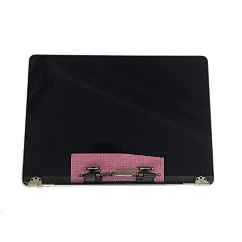 LCD 디스플레이 스크린 풀 조립품 교체용 애플 맥북 프로 13 A1706 A1708 L