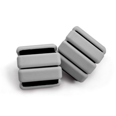 단디무 중량밴드, 그레이, 500g