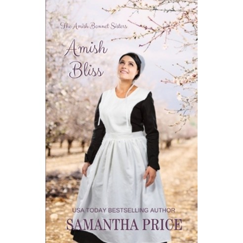 Amish Bliss: Amish Romance Paperback, Independently Published, English, 9781711003009