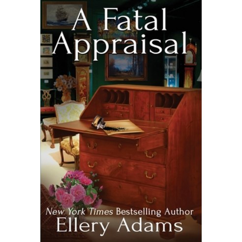 (영문도서) A Fatal Appraisal Paperback, Beyond the Page Publishing, English, 9781958384305