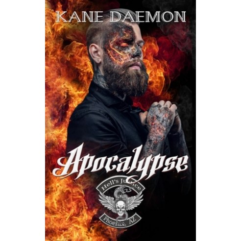 Apocalypse Paperback, Independently Published, English, 9798731727686