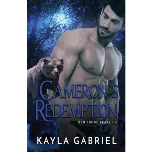 Cameron''s Redemption: Large Print Paperback, Ksa Publishing Consultants Inc