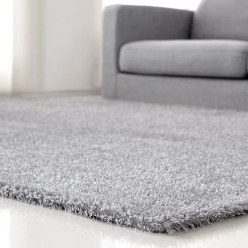 구름 위를 걷는 듯한 부드러움, 바이빔 리파인 샤기카페트