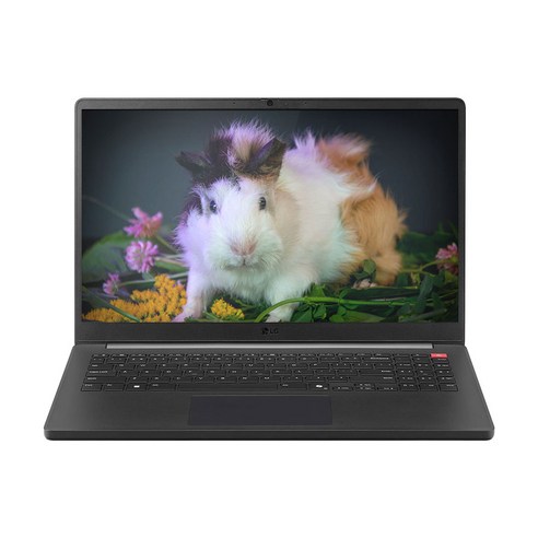 LG전자 2026 그램북 AI 15 코어 Ultra5, 타이탄 블랙, 256GB, 8GB, WIN11 Home, 15U50U-GR5CK
