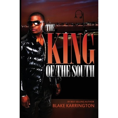 (영문도서) The King Of The South Paperback, Independently Published, English, 9798748161459