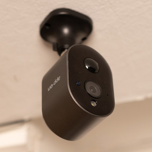 앱온 스마트 무선 cctv, ASC-200, 1개