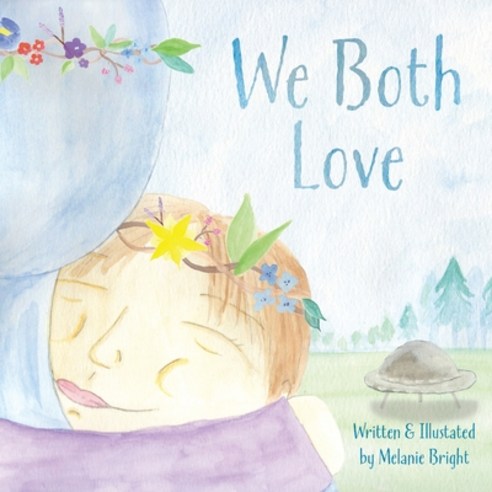 We Both Love Paperback, Bright Rose Books, English, 9781735495811
