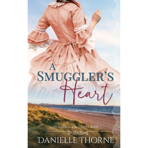 (영문도서) A Smuggler''s Heart Paperback, Independently Published, English, 9798607440251