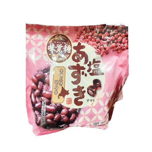 [코스트코]MIKAKUTO 아주끼캔디