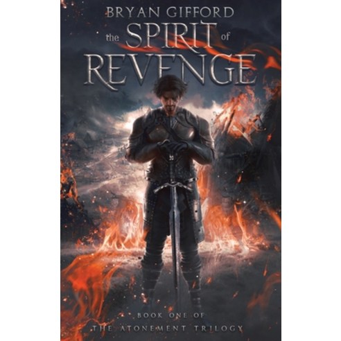(영문도서) The Spirit of Revenge Paperback, Createspace Independent Pub..., English, 9781482723939
