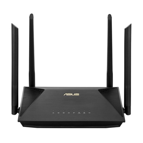 에이수스 유무선 와이파이 공유기 확장기로 집 안 구석구석 와이파이 사각지대 완벽 해결!