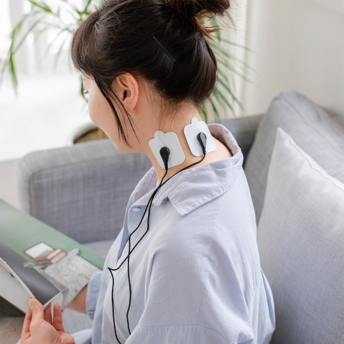 내 손안의 물리치료사, 닥터신 PT100으로 건강한 일상을 되찾으세요!