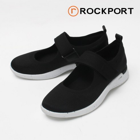 발 편한 메리제인, 스타일까지 책임져 줄 락포트 파블 (RWFABEL) 락포트메리제인