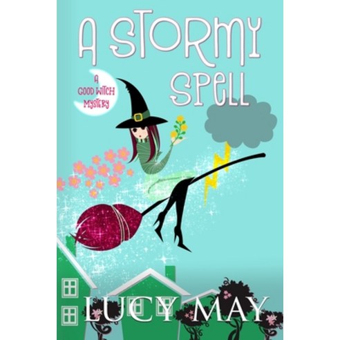 A Stormy Spell Paperback, Independently Published