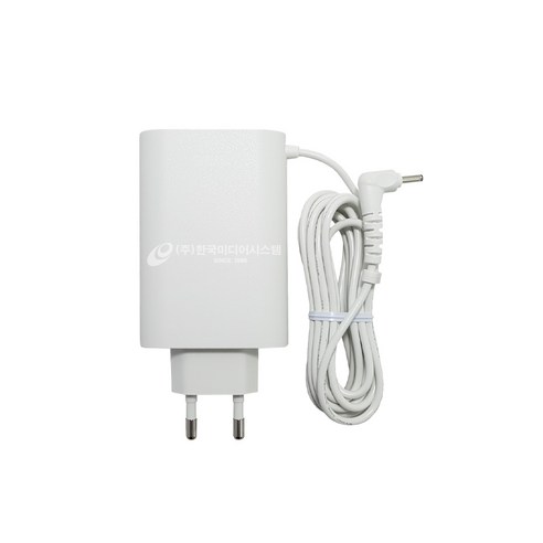 LG 올뉴그램 노트북을 위한 필수적인 파트너: 빠르고 안정적인 LG 올뉴그램 충전기