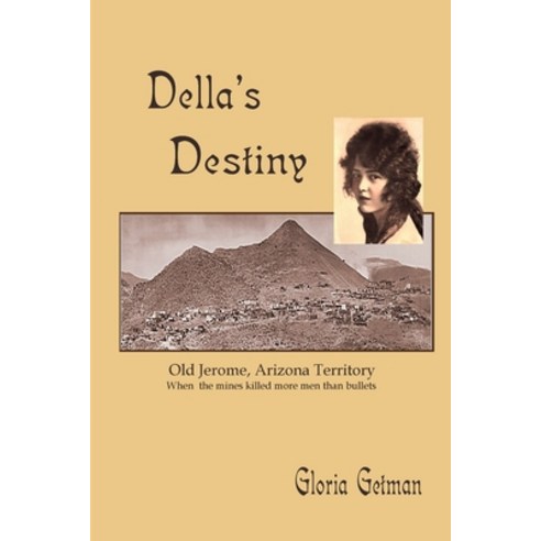 (영문도서) Della''s Destiny Paperback, Independently Published, English, 9798842770502