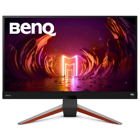 [BENQ] MOBIUZ EX2710Q 165 프리미엄 QHD 게이밍 [무결점]