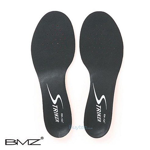 발이 편해야 골도 잘 넣지! 축구 실력 향상의 숨은 조력자 bmz인솔