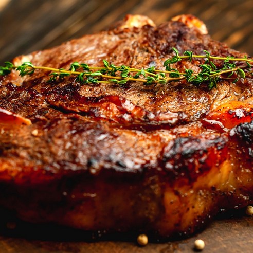 최고의 한우 소고기 선물세트