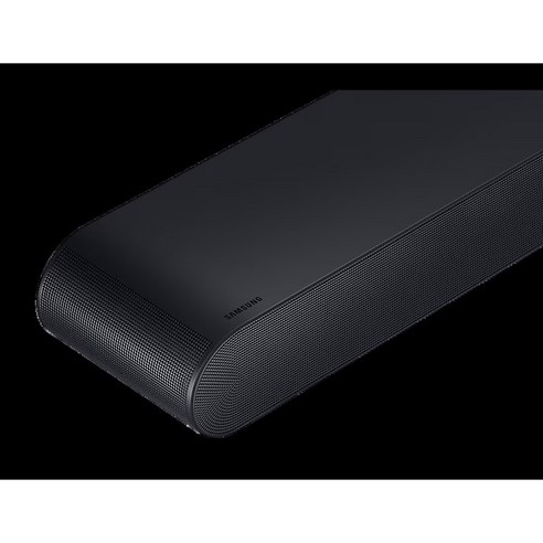 공간을 가득 채우는 5.0 채널 사운드, 삼성 사운드바 S60D!