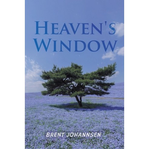 Heaven''s Window Paperback, Covenant Books, English, 9781646702923