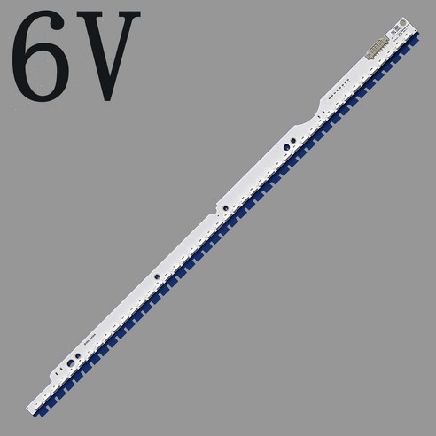 tv백라이트 6V LED 백라이트 스트립 44 램프 2012svs32 7032nnb 2D V1GE-320SM0-R1 32NNB-7032LED-MCB UA32ES5500 UE32ES